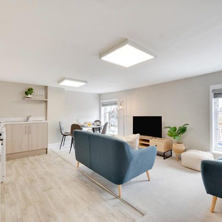 Apartamento Owls Nest Holt  Exterior foto