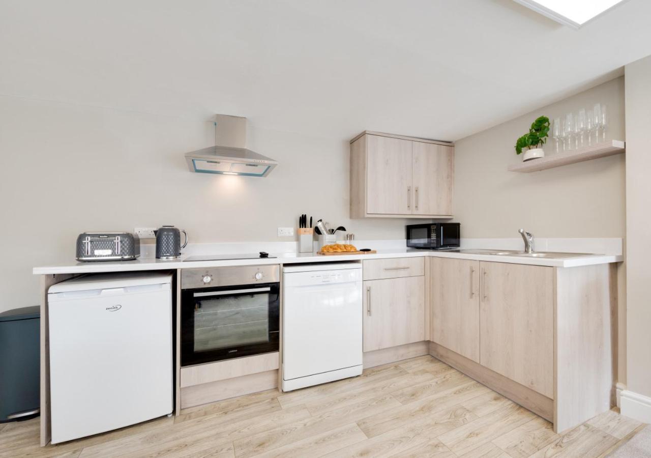 Apartamento Owls Nest Holt  Exterior foto