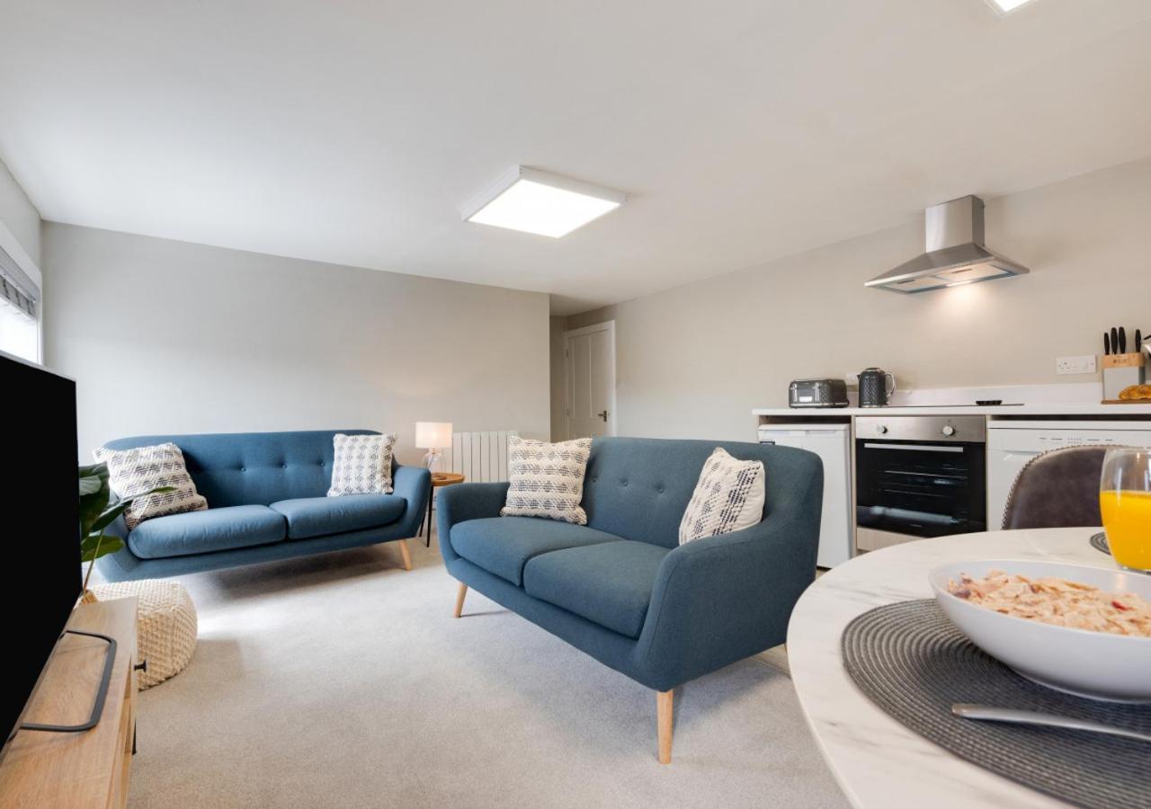 Apartamento Owls Nest Holt  Exterior foto
