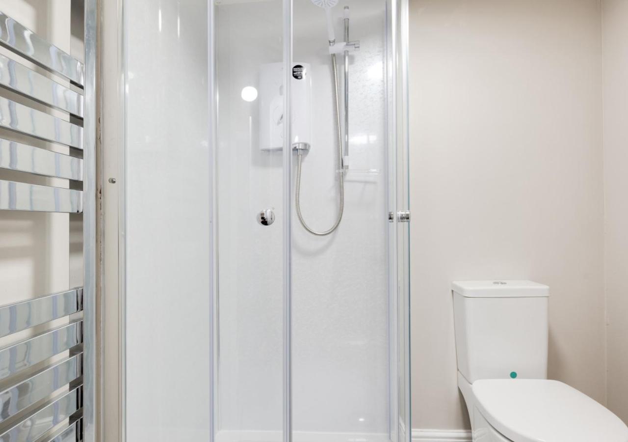 Apartamento Owls Nest Holt  Exterior foto