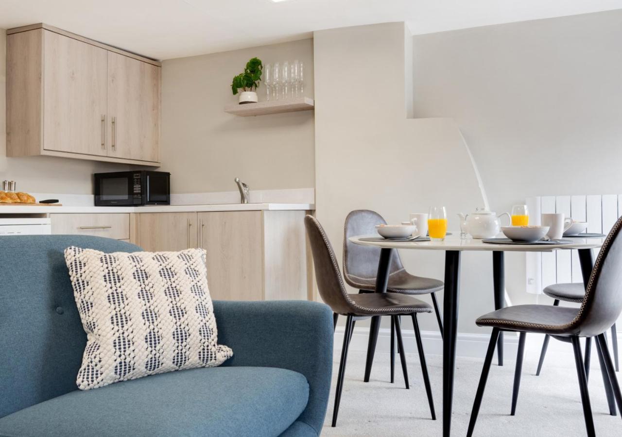 Apartamento Owls Nest Holt  Exterior foto